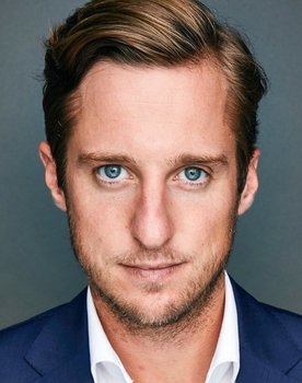 Edward Lewis French as 