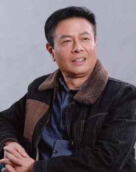 Wanglin Chen