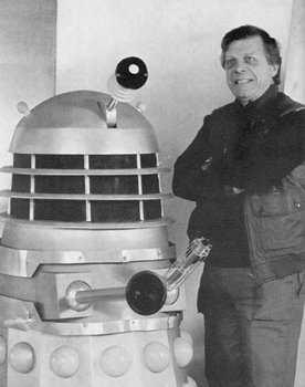 Inside the Spaceship: The Story of the TARDIS