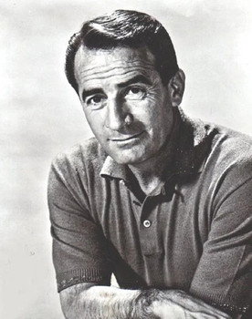 John Beradino as Sgt. Gus Prados