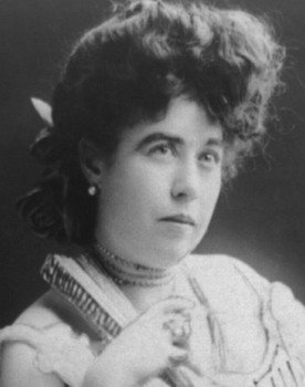 Margaret Brown