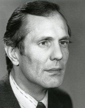 Evald Aavik
