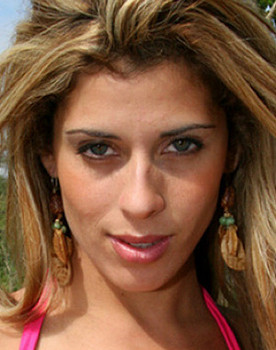 Sabrina Sater