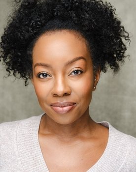 Christina D. Harper as Karen