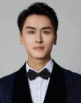 成玮涛 as Team AD Member