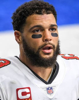 Mike Evans