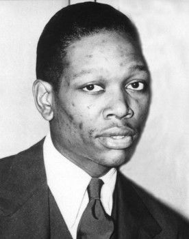 Charlie Christian as Self (archive footage)