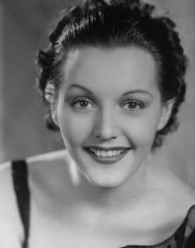 Kay Sutton as Myrna Montgomery, aka Mrs. Myrna Rawlins