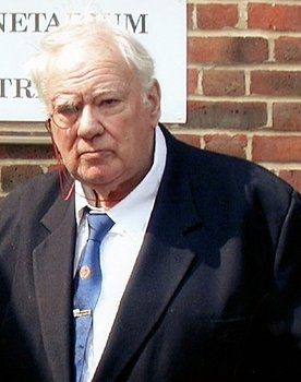 Patrick Moore