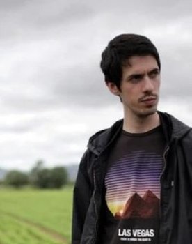 André Vieira as 