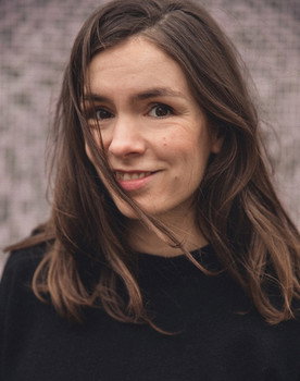 Juliette Damy