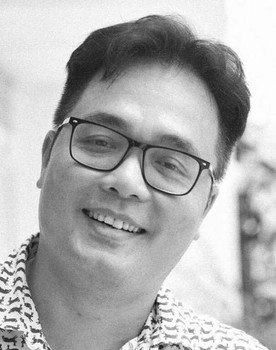 Phan Đăng Di as Professor Tính
