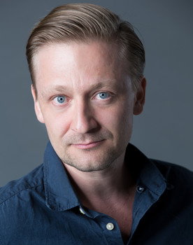 Kris Gummerus