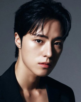 Kim Ye-chan as Ji-an