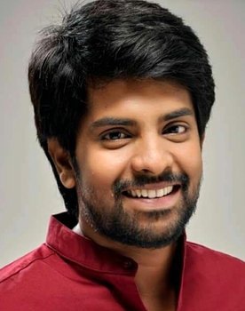 DG. Gunanidhi