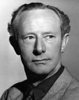 Richard Hearne