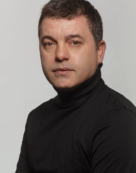 Manuel Lourido