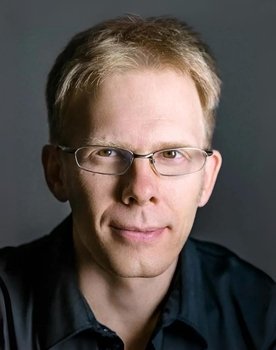 John Carmack as Self