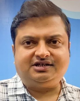 Biswanath Basu as 