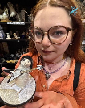 Katie Taylor as Self