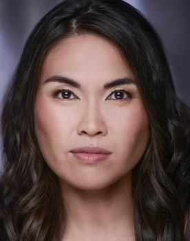Rhoslynne Bugay