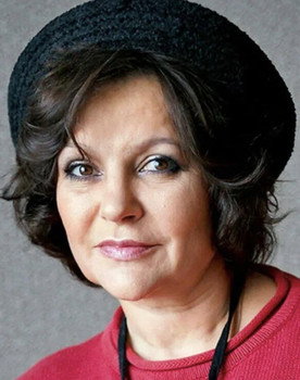 Elena Fatyushina