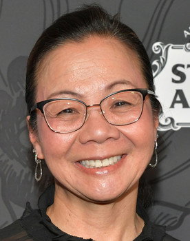 Diane Moy Quon