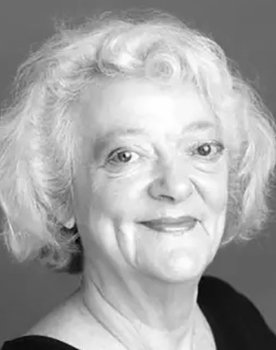 Jill McKay