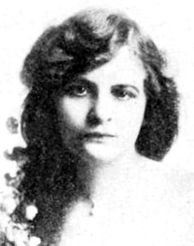 Florence Crawford