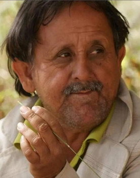 Manoel Loreno as