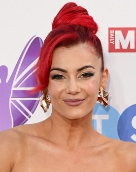 Dianne Buswell