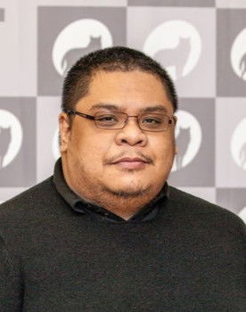 Joseph Israel M. Laban