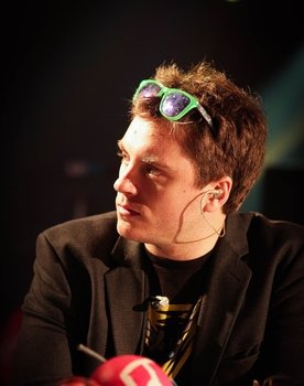Adrien Nougaret
