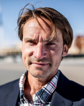 Christian Johannes Kask