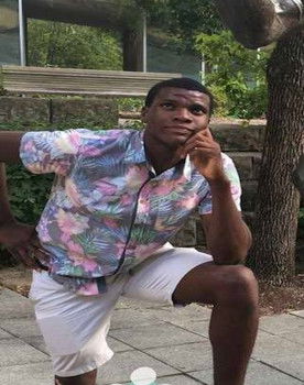 Khari Butler as College & Men's Minister