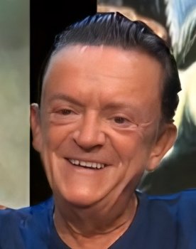 Pietro Barzocchini as Michael (as Peter Bark)