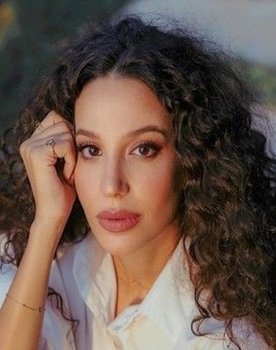 Mariam El Gendy