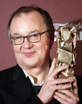 Philippe Faucon as Elie