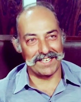 Tonis Giakovakis