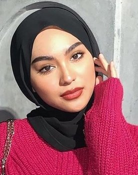 Sharifah Rose
