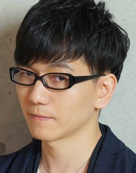 Masahiro Yamanaka as Wales Tudor