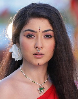 Indrani Paul