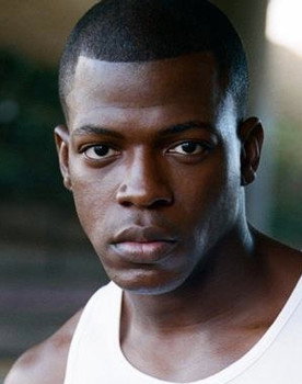 Cedric Sanders as Latrell