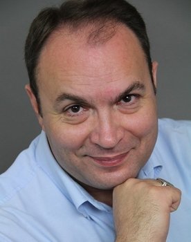 Andrey Moskvichov