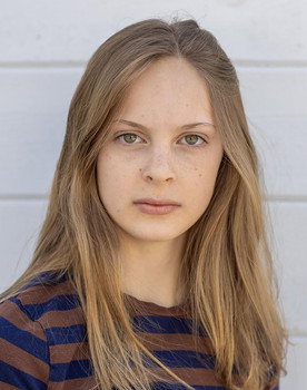 Mia Gascon