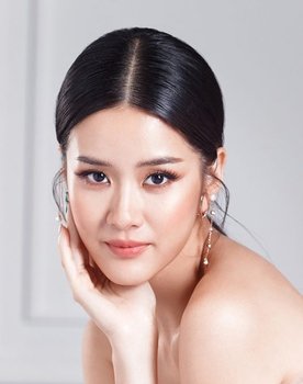 Chermawee Suwanpanuchoke