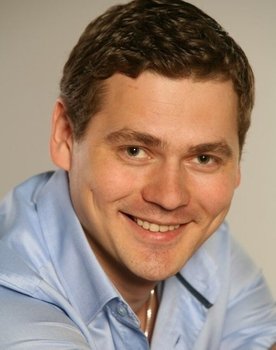 Alexander Pashkov