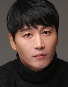 Oh Ki-hwan as 