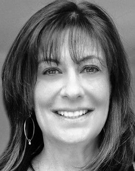 Michele Reiner as Self (archive footage)