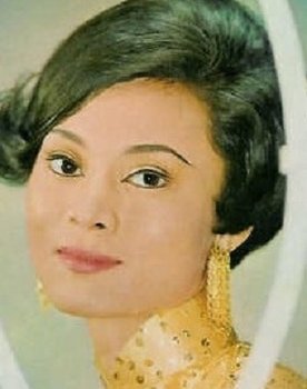 Tsui Ping as Crocodile River [singing]